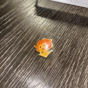 HB Jane His Wife Jetsons Cartoon Pin 1990 Hamilton‎ Gift Creation Vintage